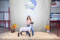 San Miguel-Mora County Fair 2024